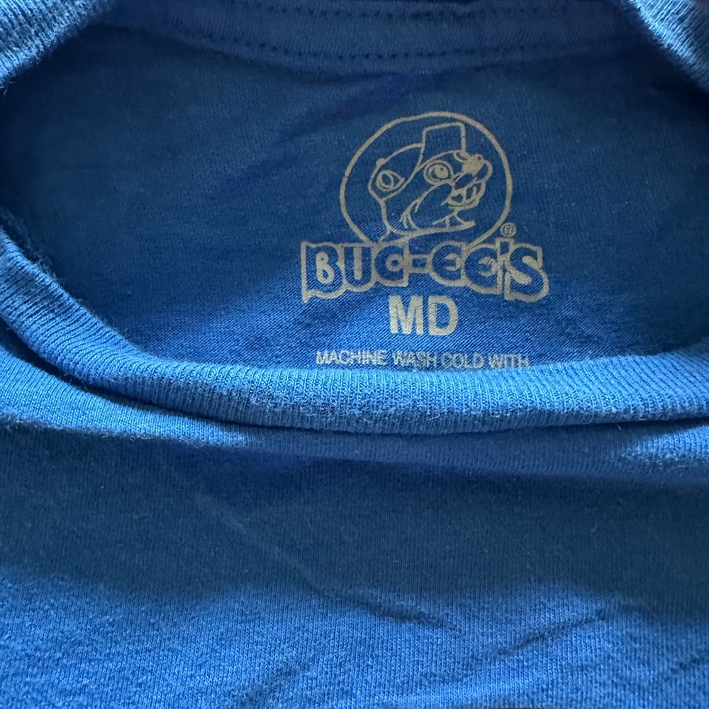 Buckeyes tee - Picture 2 of 3